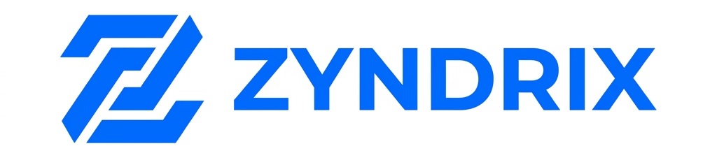 Zyndrix Logo